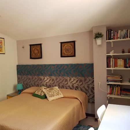 B&B Cactus Giardini Naxos Bagian luar foto