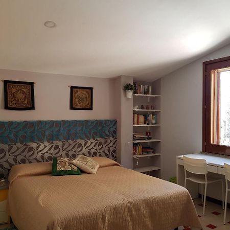 B&B Cactus Giardini Naxos Bagian luar foto