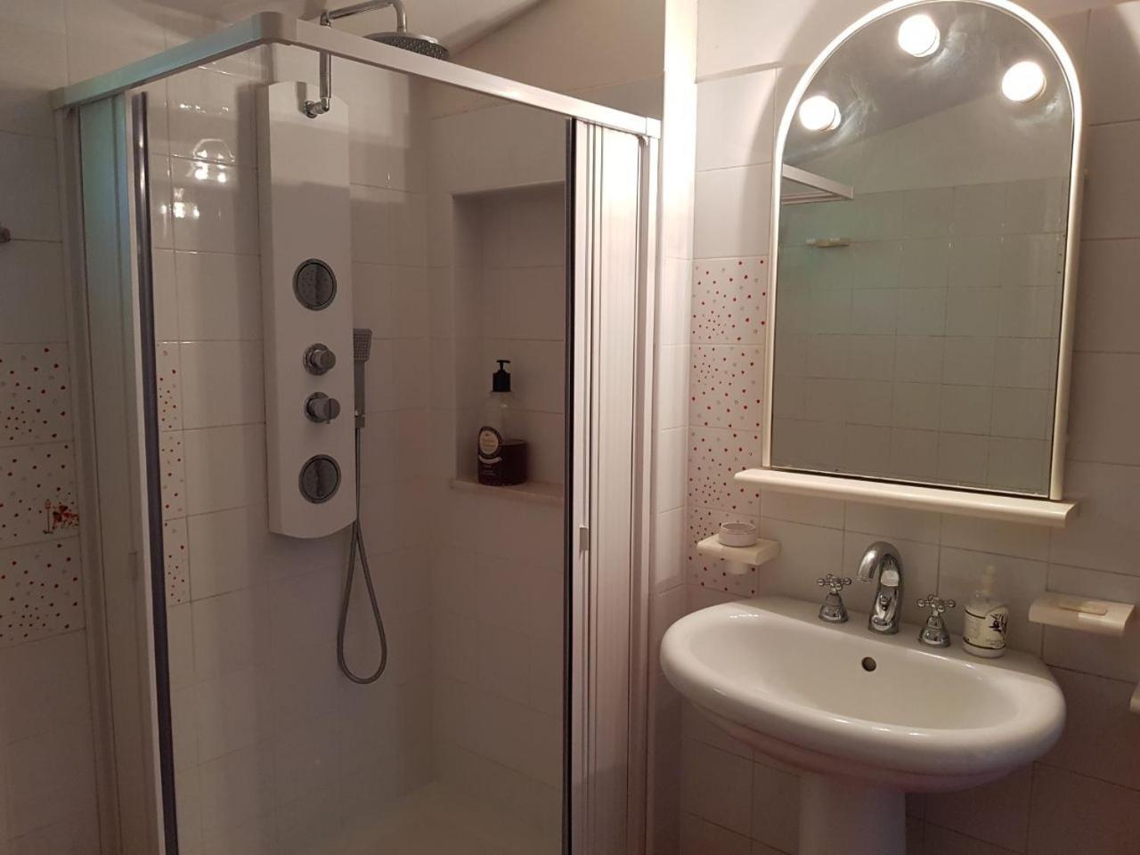 B&B Cactus Giardini Naxos Bagian luar foto