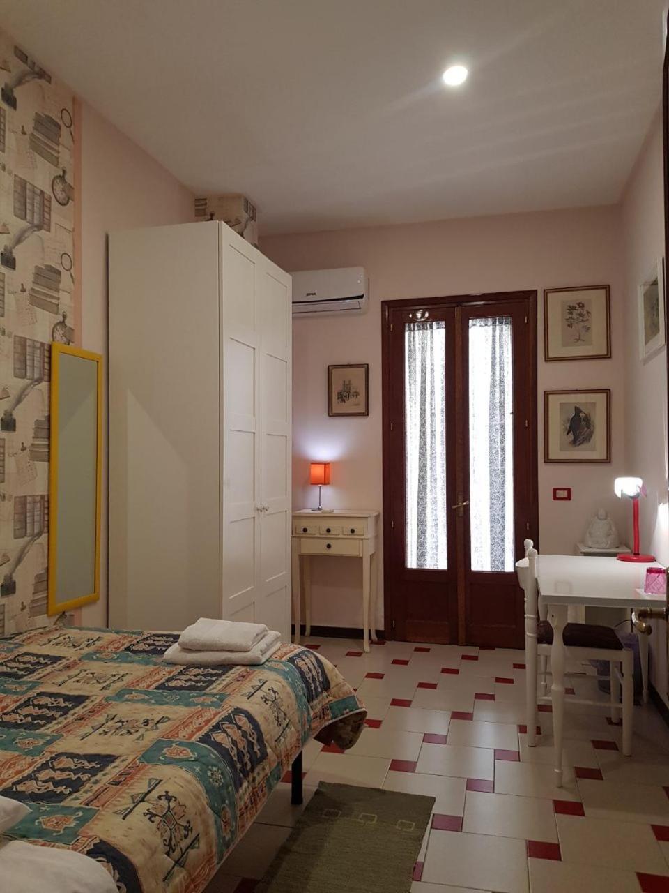 B&B Cactus Giardini Naxos Bagian luar foto