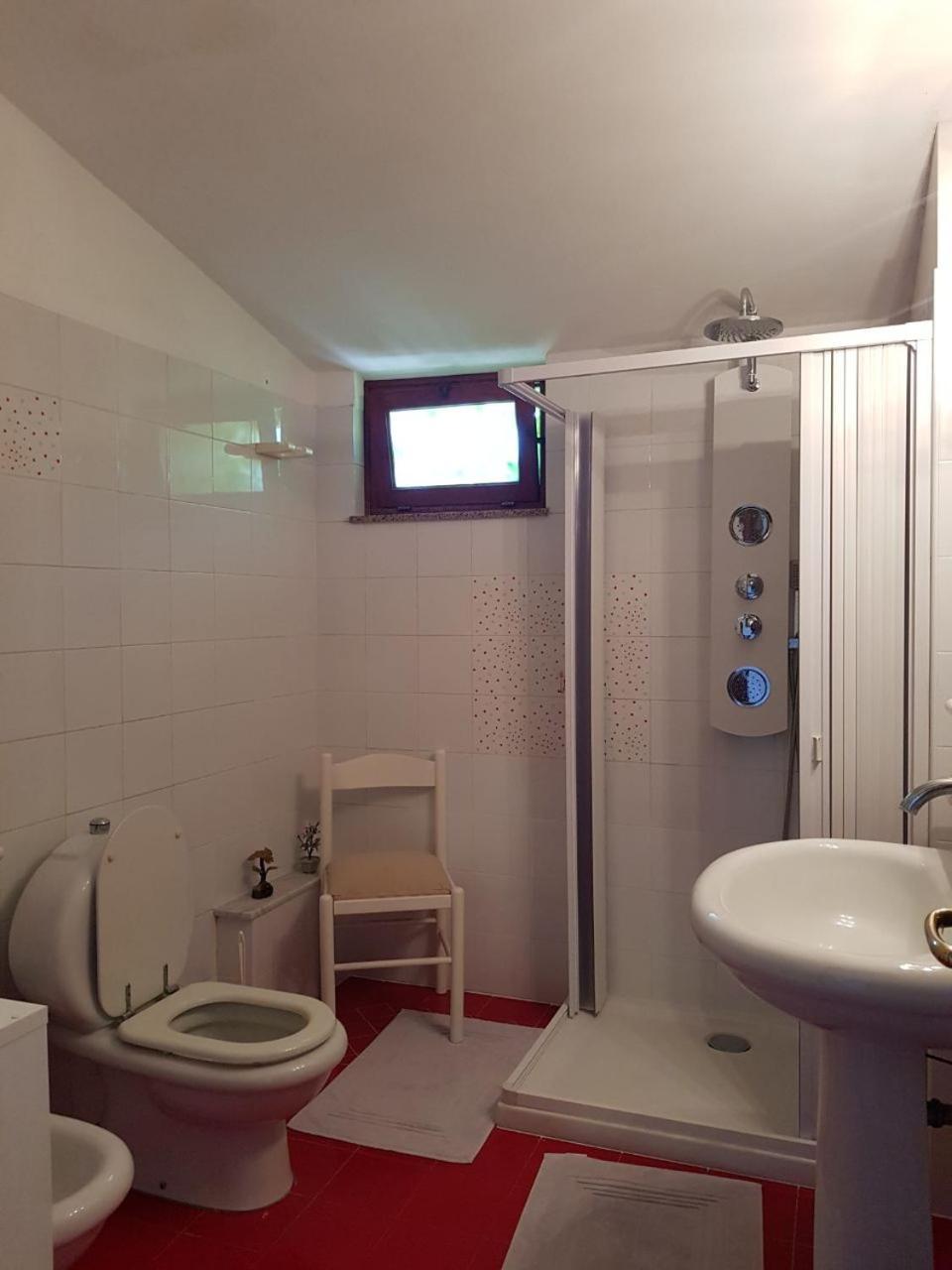 B&B Cactus Giardini Naxos Bagian luar foto