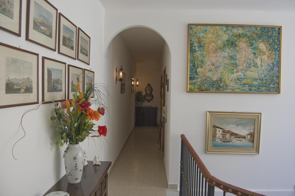 B&B Cactus Giardini Naxos Bagian luar foto