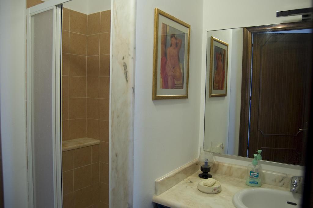 B&B Cactus Giardini Naxos Bagian luar foto